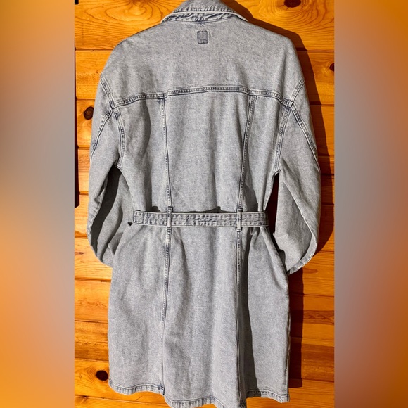 🤤GAP🤤 Light Blue Denim Jacket - Picture 6 of 11